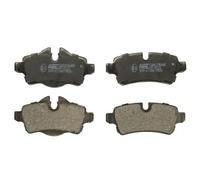 BRAKE PAD SET DISC BRAKE C2B023ABE FOR MINI CLUBMAN N12 B14 A 1.4L 9HZ 1.6L 4cyl