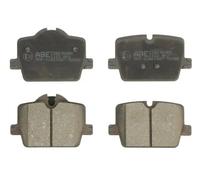 Brake pads Rear Axle C2B036ABE ABE for BMW TOYOTA