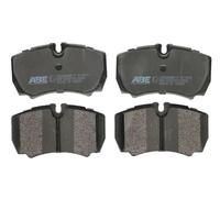 Brake pads Rear Axle C2E000ABE-P ABE for FORD IVECO