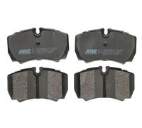 Brake pads Rear Axle C2E000ABE-P ABE for FORD IVECO