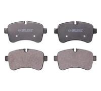 Brake pads Rear Axle C2E001ABE ABE for IVECO DAILY IV Bus DAILY III Van