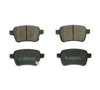 2x ✅Fits ABE C2F019ABE Brake Pad Set, disc brake C2F019 ABE (Automot ⭐UK Seller⭐