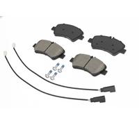 BRAKE PAD SET DISC BRAKE C2G022ABE FOR FORD TRANSIT/V363/Bus/Platform/Chassis