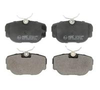 KRAFT 6018113 Brake pad set