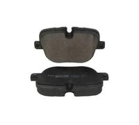 BRAKE PAD SET DISC BRAKE C2I005ABE FOR PEUGEOT LAND ROVER RANGE/SPORT/SUV/III
