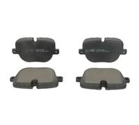 BRAKE PAD SET DISC BRAKE C2I005ABE FOR PEUGEOT LAND ROVER RANGE/SPORT/SUV/III