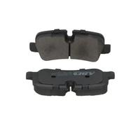 BRAKE PAD SET DISC BRAKE C2I006ABE FOR LAND ROVER DISCOVERY/IV LR4/SUV RANGE