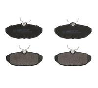 New Brake Pad Set, disc brake for DODGE FORD USA JAGUAR LINCOLN:XJ,LS,XJ Sedan