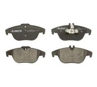 Brake pads Rear Axle C2M031ABE ABE for MERCEDES-BENZ C-CLASS T-Model C-CLASS