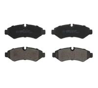 Brake pads Rear Axle C2M039ABE ABE for MERCEDES-BENZ SPRINTER 3-t Tourer Bus