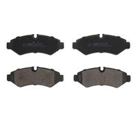 Brake pads Rear Axle C2M039ABE ABE for MERCEDES-BENZ SPRINTER 3-t Tourer Bus