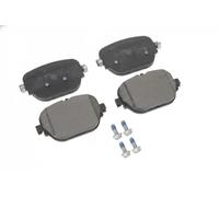Brake pads Rear Axle C2M043ABE ABE for MERCEDES-BENZ E-CLASS E-CLASS T-Model GLC
