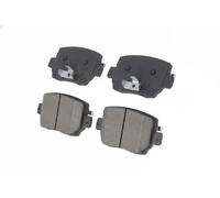 Brake pads Rear Axle C2N000ABE ABE for TESLA MODEL 3 MODEL Y