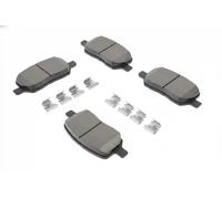 Brake pads Rear Axle C2N001ABE ABE for TESLA MODEL 3 MODEL Y