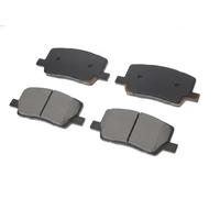 Brake pads Rear Axle C2N002ABE ABE for TESLA MODEL S MODEL X