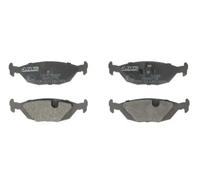 BRAKE PAD SET DISC BRAKE C2V000ABE FOR SAAB 900//Hatchback/Combi/Convertible
