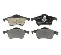 New Brake Pad Set, disc brake for VOLVO:S60 I,S80 I,V70 I,V70 ,V70 II 272399