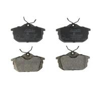 ABE C2V005ABE Brake pad set