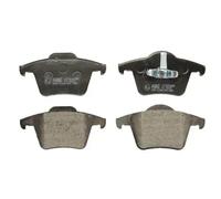 Brake pads Rear Axle C2V006ABE ABE for VOLVO XC90 I