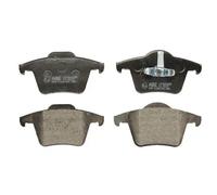 ABE Elektrotechnik GmbH - Rear Brake Pads - C2V006ABE - for Volvo XC90 I