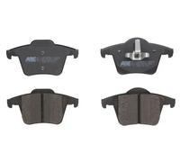 Brake pads Rear Axle C2V006ABE-P ABE for VOLVO XC90 I