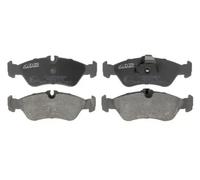 New Brake Pad Set, disc brake for MERCEDES-BENZ VW:W460,W461,W463,B901,B902