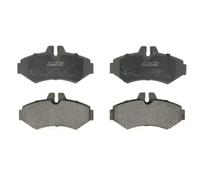 ABE C2W009ABE Brake pad set