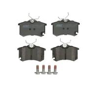 2x ✅Fits ABE C2W026ABE-P Brake Pad Set, disc brake C2W026-P ABE (Aut ⭐UK Seller⭐