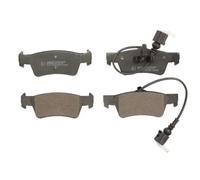 BRAKE PAD SET DISC BRAKE C2W030ABE FOR VW BMV/BMX/BKJ 3.2L 6cyl TOUAREG