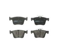 BRAKE PAD SET DISC BRAKE C2W034ABE FOR VW AUDI A3/Sportback/S3/Limousine 1.2L