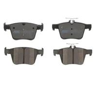 4x ✅Fits ABE C2W034ABE-P Brake Pad Set, disc brake C2W034-P ABE (Aut ⭐UK Seller⭐