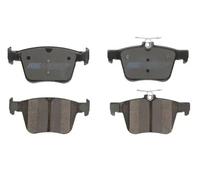 4x ✅Fits ABE C2W034ABE-P Brake Pad Set, disc brake C2W034-P ABE (Aut ⭐UK Seller⭐