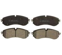 Brake Pad Set, disc brake ABE C2W041ABE for MAN TGE Bus 2 2017-2024