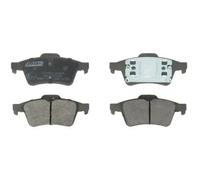 KRAFT 6015105 Brake pad set