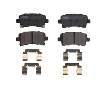 4x ✅Fits ABE C2X015ABE-P Brake Pad Set, disc brake C2X015-P ABE (Aut ⭐UK Seller⭐