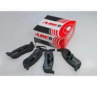 3x ✅Fits ABE C2Y011ABE Brake Pad Set, disc brake C2Y011 ABE (Automot ⭐UK Seller⭐