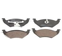 Brake pads Rear Axle C2Y023ABE ABE for CHRYSLER LINCOLN DODGE PLYMOUTH