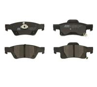 Brake pads Rear Axle C2Y026ABE-P ABE for JEEP DODGE