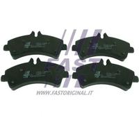 Brake Pads FAST FT29023 for MERCEDES-BENZ VW
