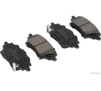 HERTH+BUSS JAKOPARTS J3612047 Brake pad set