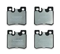 BRAKE PAD SET DISC BRAKE JQ1011288 FOR MERCEDES-BENZ 124/Convertible/T-Model
