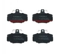 BRAKE PAD SET DISC BRAKE JQ1011414 FOR NISSAN TINO/ALMERA SENTRA/II/Hatchback