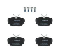 New Brake Pad Set, disc brake for LAND ROVER:DISCOVERY II,RANGE ROVER I