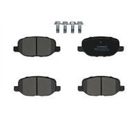 New Brake Pad Set, disc brake for ALFA ROMEO LANCIA:159,BRERA,SPIDER,THESIS