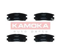 BRAKE PAD SET DISC BRAKE JQ1012034 FOR VAUXHALL MONTEREY/Mk/II FRONTERA OPEL