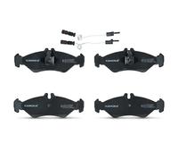 BRAKE PAD SET DISC BRAKE JQ1012078 FOR VW LT/Mk/II/Bus/28-35/Platform/Chassis