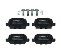 New Brake Pad Set, disc brake for ABARTH FIAT OPEL VAUXHALL:500,PUNTO,VITA C