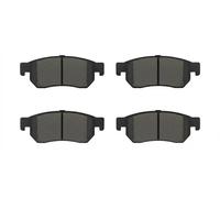 BRAKE PAD SET DISC BRAKE JQ101944 FOR ACURA MG HONDA INTEGRA/Hatchback/SJ/VI