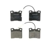ABE C2M005ABE Brake pad set