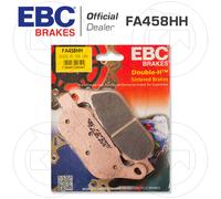 EBC Brakes FA458HH Brake pad set